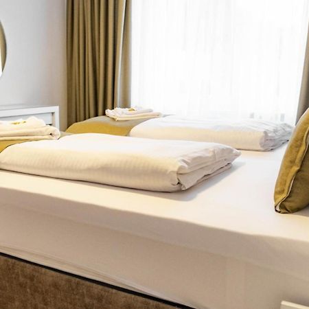 E&B Apartments Waiblingen Waiblingen  Eksteriør bilde