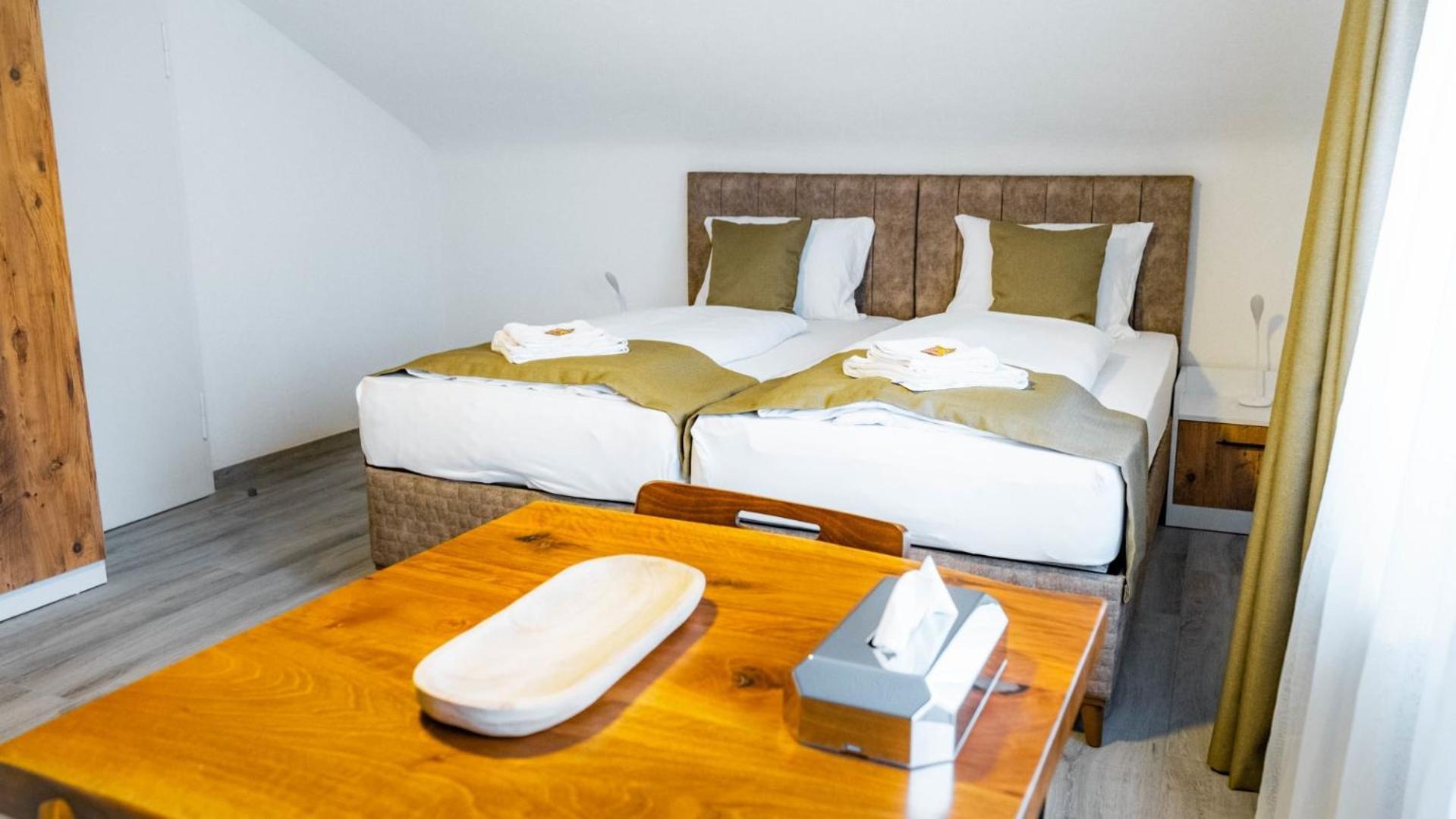 E&B Apartments Waiblingen Waiblingen  Eksteriør bilde